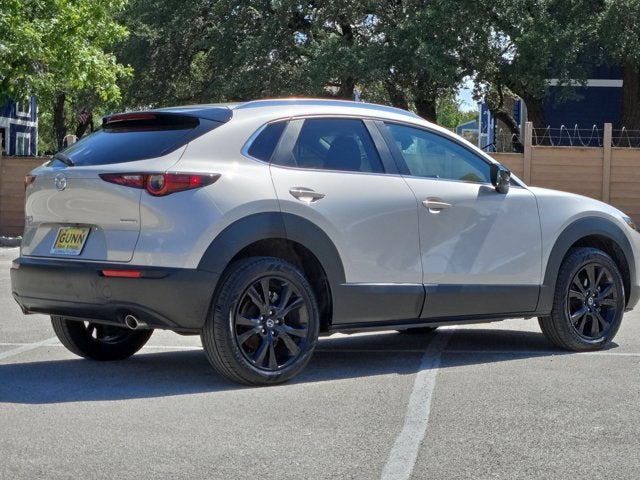 2024 Mazda Mazda CX-30 2.5 S Select Sport AWD