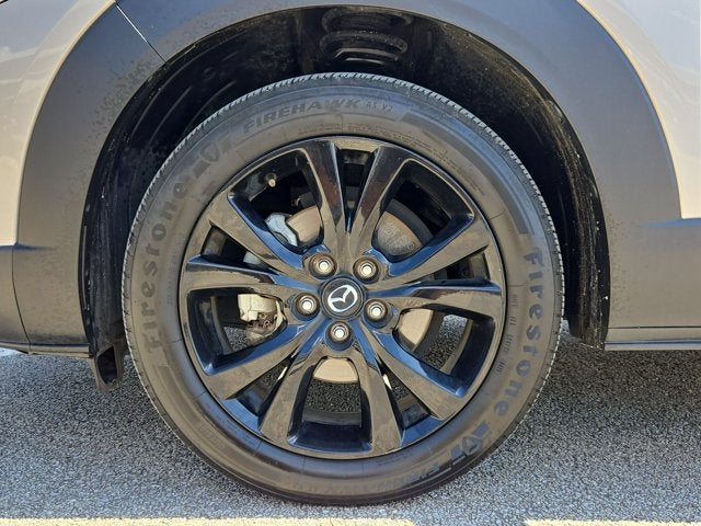 2024 Mazda Mazda CX-30 2.5 S Select Sport AWD