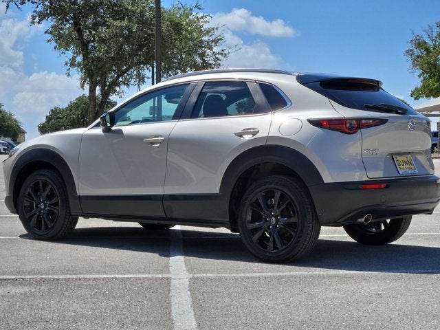 2024 Mazda Mazda CX-30 2.5 S Select Sport AWD