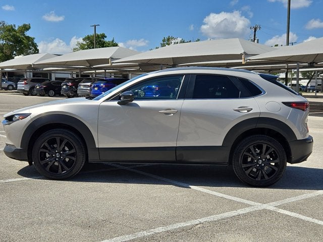 2024 Mazda Mazda CX-30 2.5 S Select Sport AWD