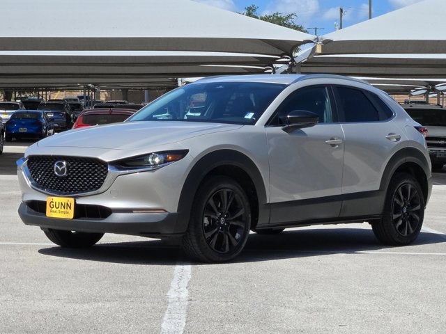 2024 Mazda Mazda CX-30 2.5 S Select Sport AWD