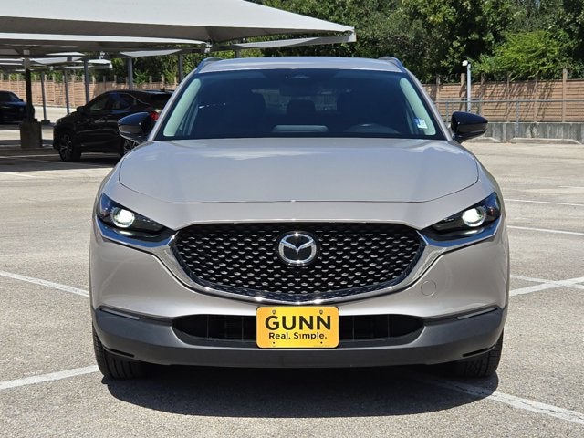 2024 Mazda Mazda CX-30 2.5 S Select Sport AWD