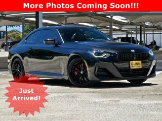 2022 BMW 2 Series 230i Coupe