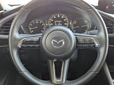 2025 Mazda Mazda3 Sedan 2.5 S Preferred