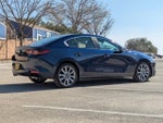 2025 Mazda Mazda3 Sedan 2.5 S Preferred