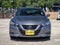 2020 Nissan Versa SV CVT