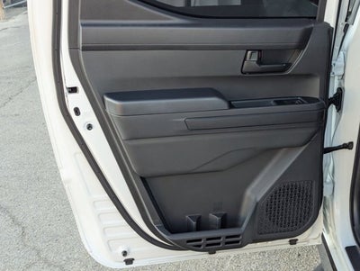 2024 Toyota Tacoma 4WD Base