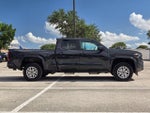 2025 Toyota Tacoma 4WD SR5 Double Cab 5' Bed AT