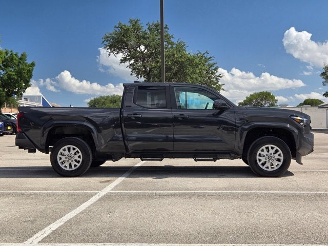 2025 Toyota Tacoma 4WD SR5 Double Cab 5' Bed AT
