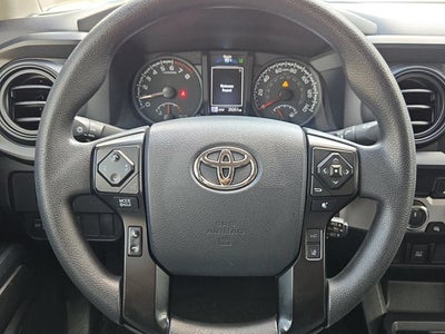 2023 Toyota Tacoma 4WD SR Double Cab 5' Bed V6 AT