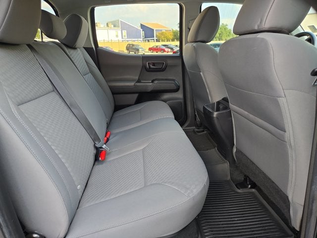 2023 Toyota Tacoma 4WD SR Double Cab 5' Bed V6 AT