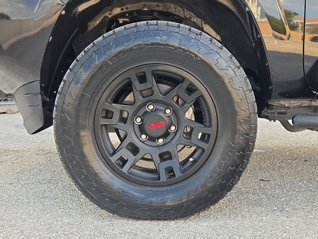2023 Toyota Tacoma 4WD SR Double Cab 5' Bed V6 AT