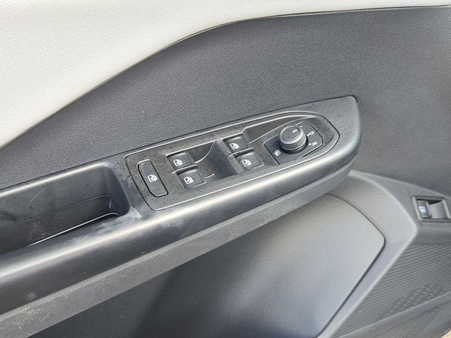 2022 Volkswagen Taos Base