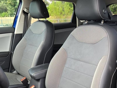 2022 Volkswagen Taos Base