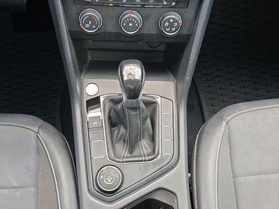 2022 Volkswagen Taos Base
