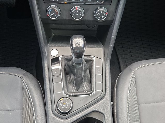 2022 Volkswagen Taos Base