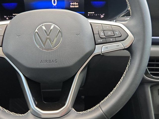 2022 Volkswagen Taos Base