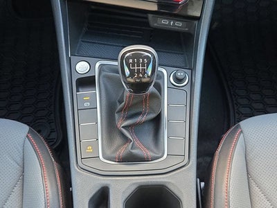 2026 Volkswagen Jetta GLI Autobahn Manual