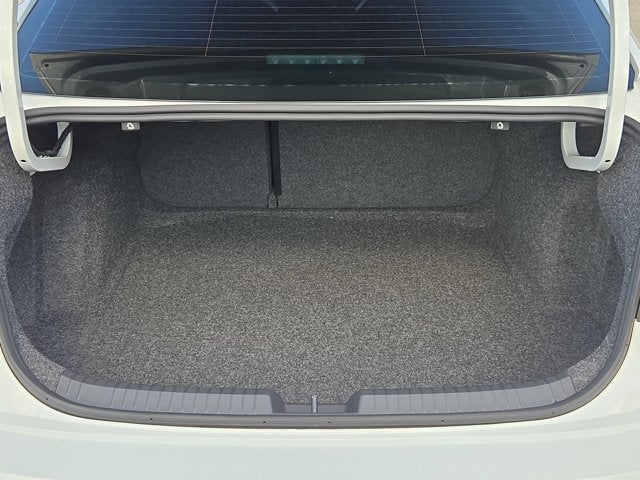 2026 Volkswagen Jetta GLI Autobahn Manual