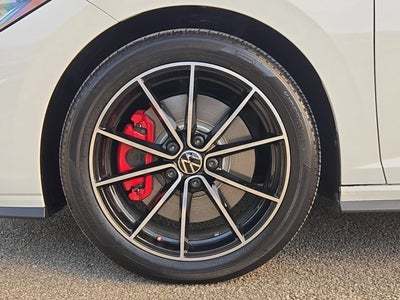 2026 Volkswagen Jetta GLI Autobahn Manual