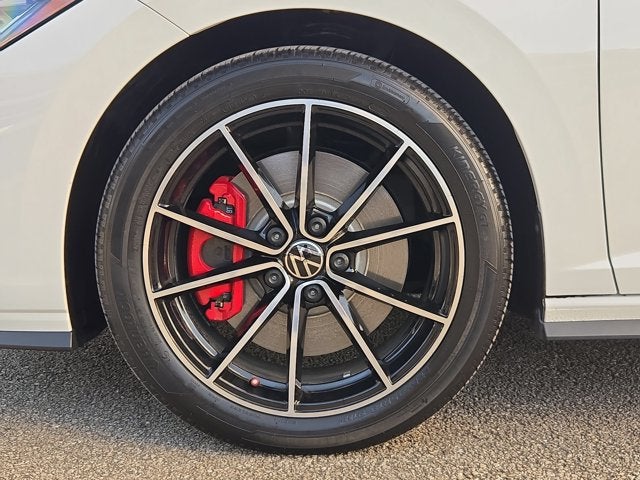 2026 Volkswagen Jetta GLI Autobahn Manual