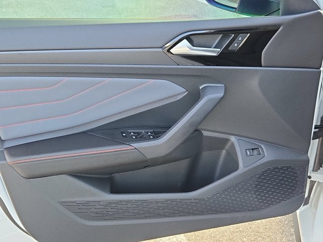 2026 Volkswagen Jetta GLI Autobahn Manual