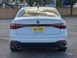 2026 Volkswagen Jetta GLI Autobahn Manual