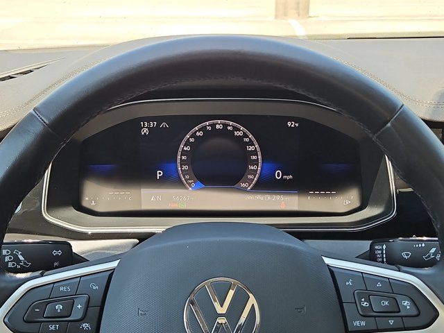 2025 Volkswagen Jetta SE Auto