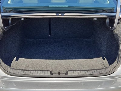 2025 Volkswagen Jetta SE Auto