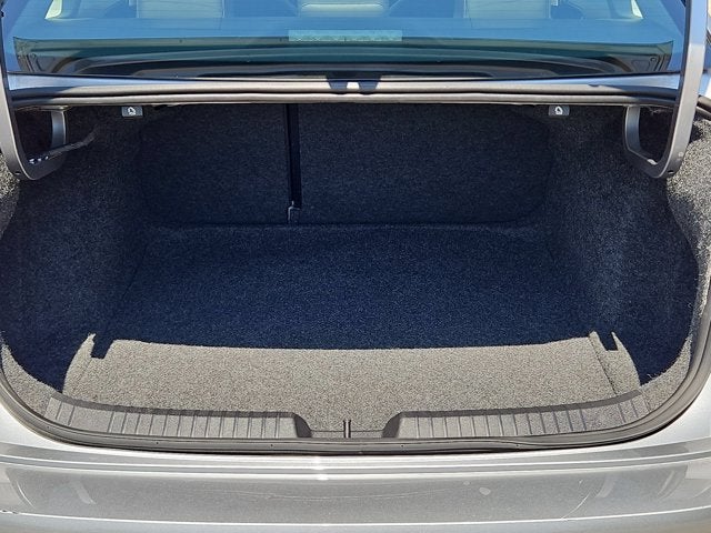2025 Volkswagen Jetta SE Auto