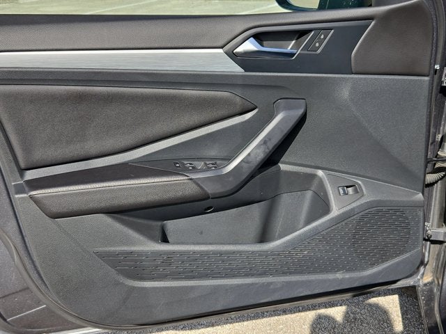2025 Volkswagen Jetta Sport Auto