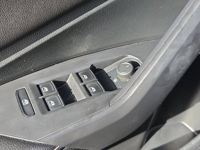 2025 Volkswagen Jetta Sport Auto