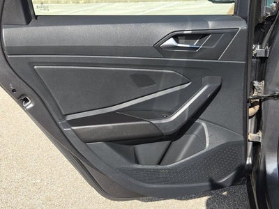 2025 Volkswagen Jetta Sport Auto