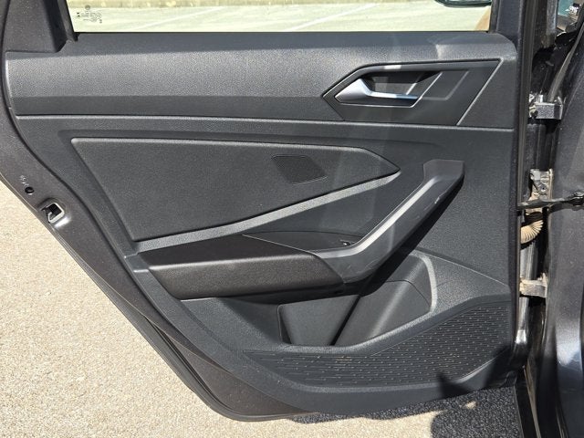 2025 Volkswagen Jetta Sport Auto