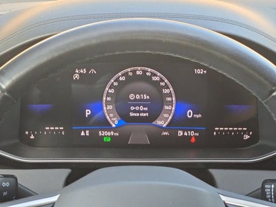 2025 Volkswagen Jetta Sport Auto
