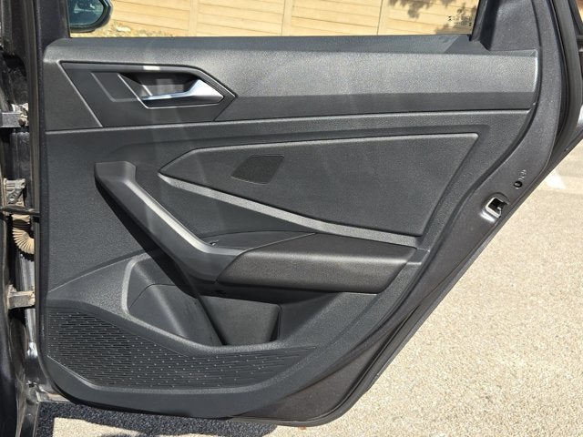 2025 Volkswagen Jetta Sport Auto
