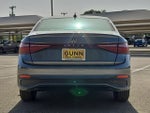 2025 Volkswagen Jetta Sport Auto