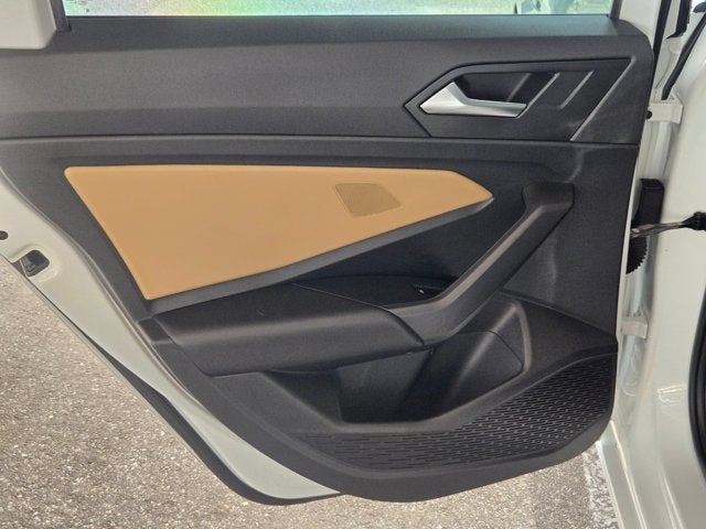 2019 Volkswagen Jetta SEL Premium Auto with SULEV *Ltd Avail*