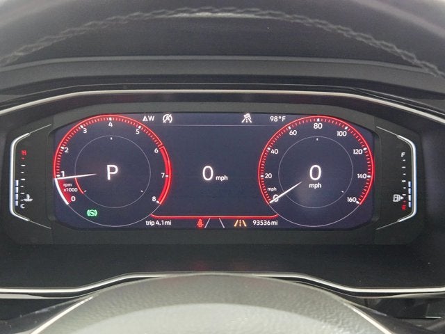 2019 Volkswagen Jetta SEL Premium Auto with SULEV *Ltd Avail*