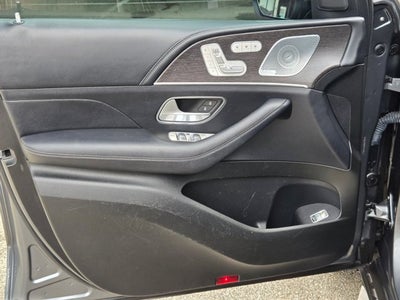 2020 Mercedes-Benz GLE GLE 350