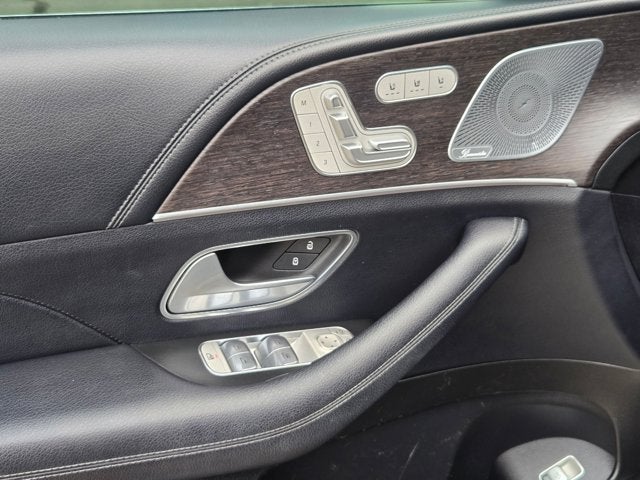 2020 Mercedes-Benz GLE GLE 350