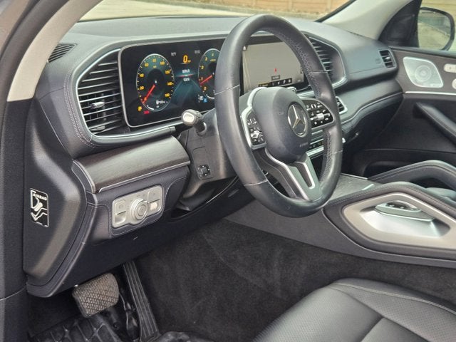 2020 Mercedes-Benz GLE GLE 350