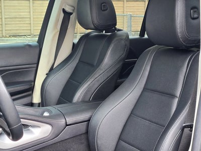 2020 Mercedes-Benz GLE GLE 350