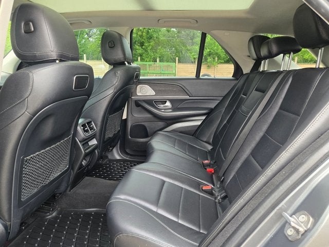 2020 Mercedes-Benz GLE GLE 350