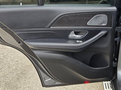 2020 Mercedes-Benz GLE GLE 350