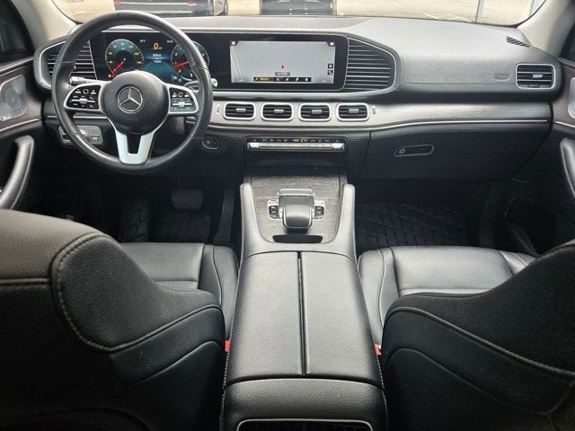 2020 Mercedes-Benz GLE GLE 350