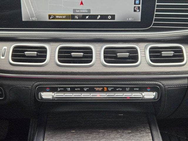 2020 Mercedes-Benz GLE GLE 350