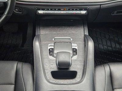 2020 Mercedes-Benz GLE GLE 350