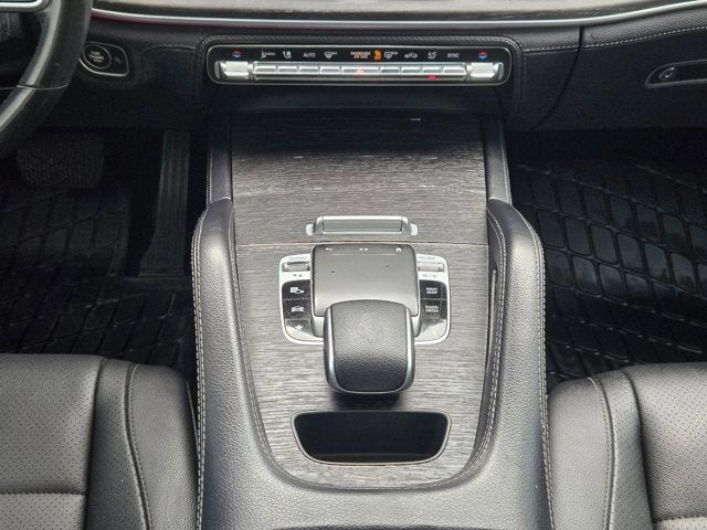 2020 Mercedes-Benz GLE GLE 350