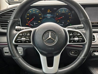 2020 Mercedes-Benz GLE GLE 350